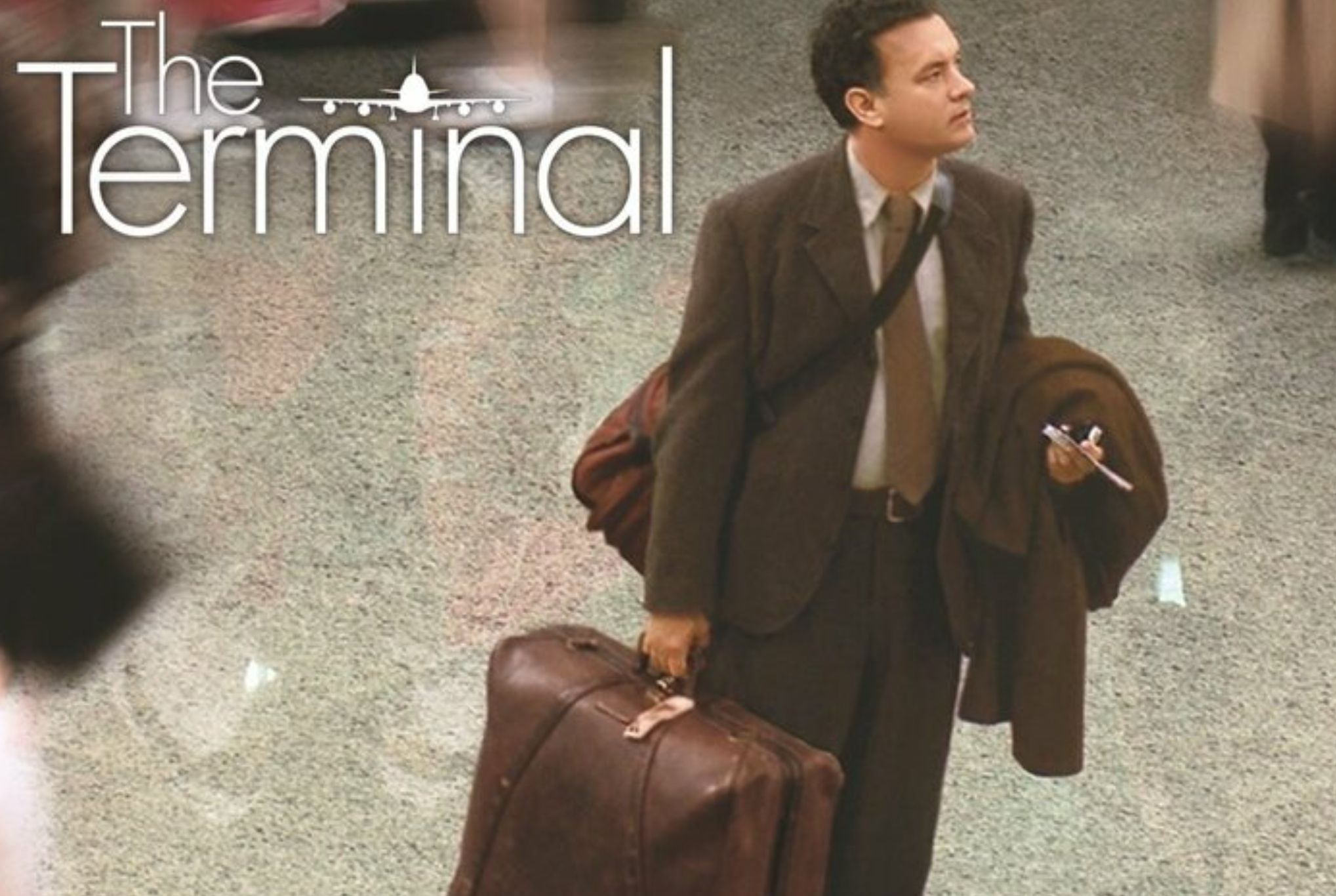 Mehran Karimi Nasseri: Η πραγματική ιστορία του ανθρώπου που έζησε 18 χρόνια σε ένα αεροδρόμιο και  ενέπνευσε την ταινία Terminal