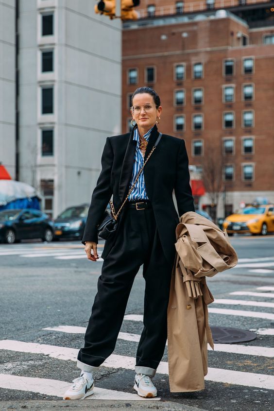 ιδέες-για-γυναικείο-ανδρόγυνο ντύσιμο-Χειμώνας-