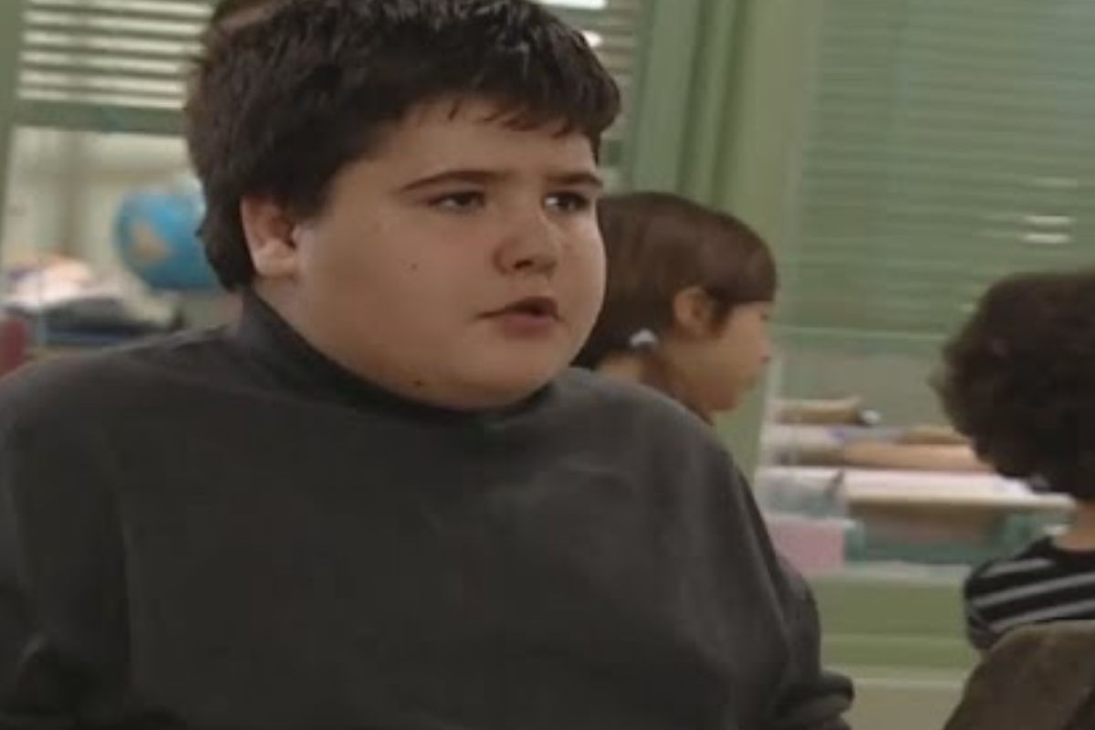 Ευτυχισμένοι Μαζί: Δείτε πως είναι σήμερα ο Ρούλης από την γνωστή σειρά μετά από 15 χρόνια