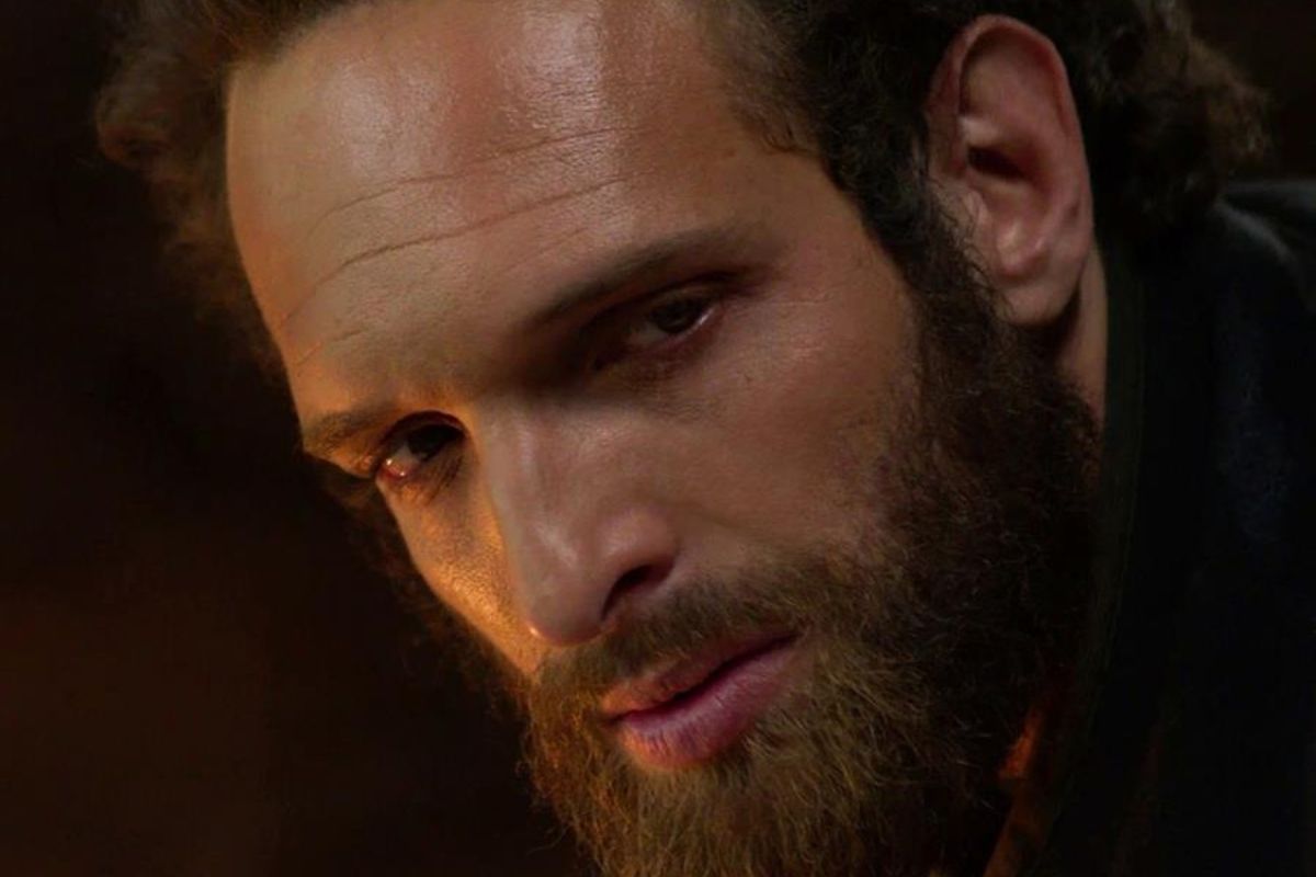 Η Μάγισσα: Ο Μάρκος τρελαίνεται