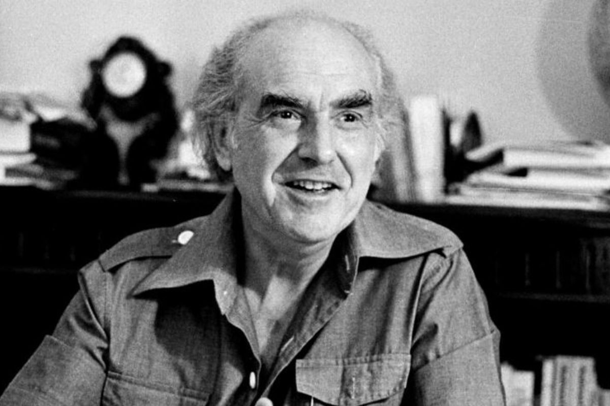 Σαν σήμερα γεννήθηκε ο Ανδρέας Παπανδρέου – Οι κρυφές πτυχές της ζωής ενός μεγάλου ηγέτη