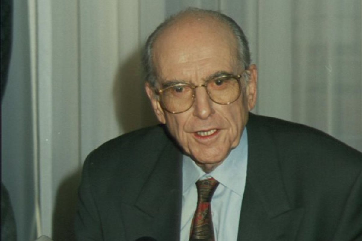 Σαν σήμερα γεννήθηκε ο Ανδρέας Παπανδρέου – Οι κρυφές πτυχές της ζωής ενός μεγάλου ηγέτη