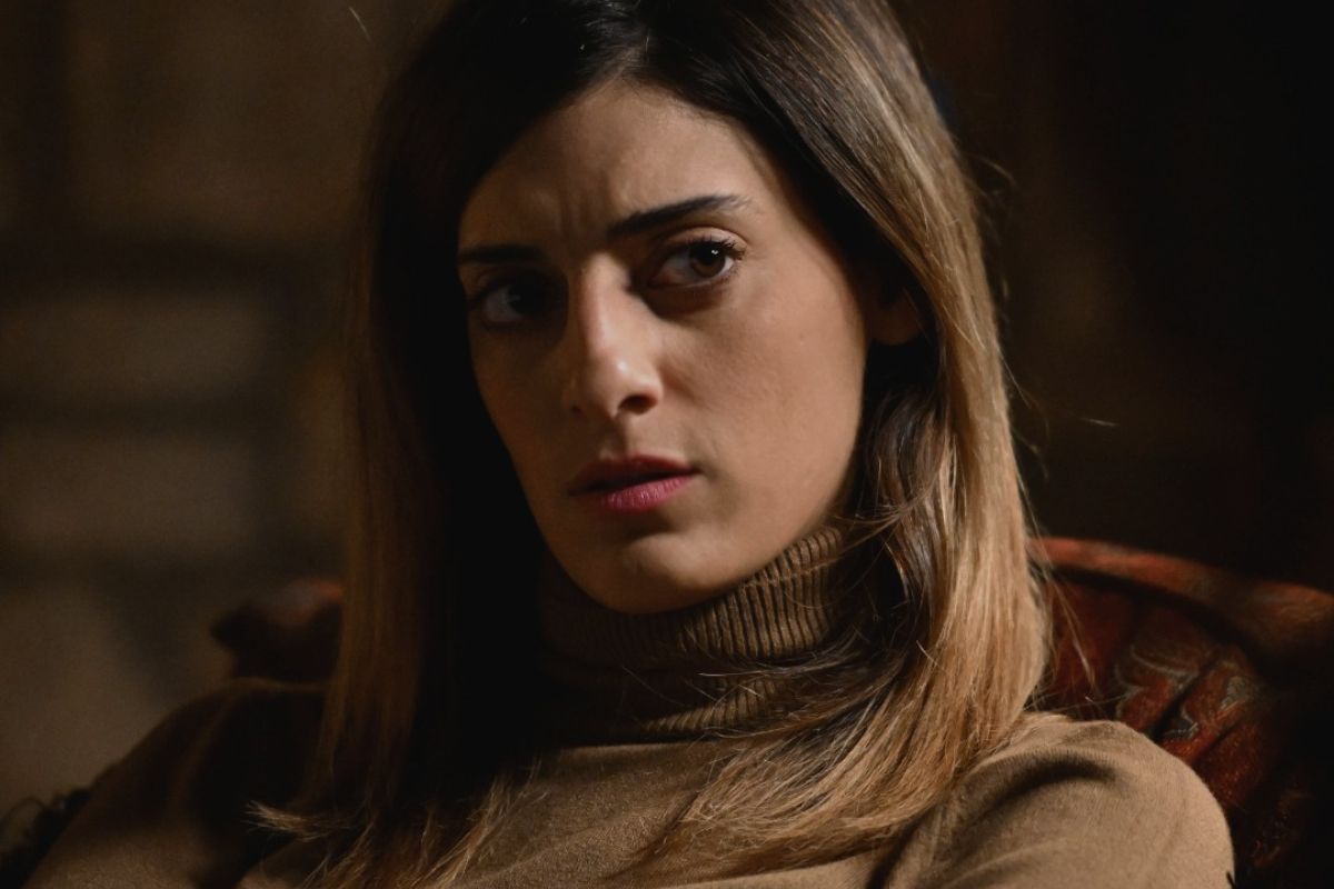 Σασμός: Η Αργυρώ μαθαίνει ότι ο Αντρέας έχει αίμα Σταματάκη