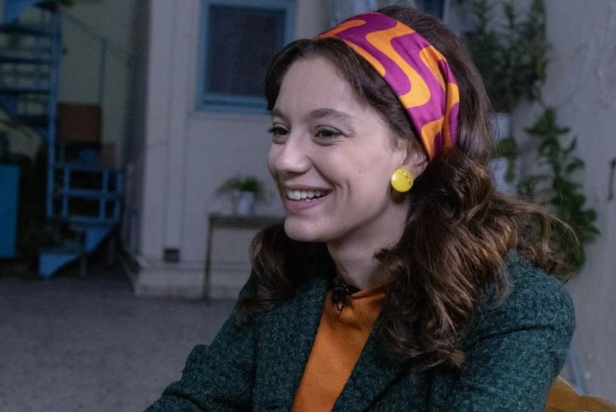 Το Ναυάγιο-Λίνα-