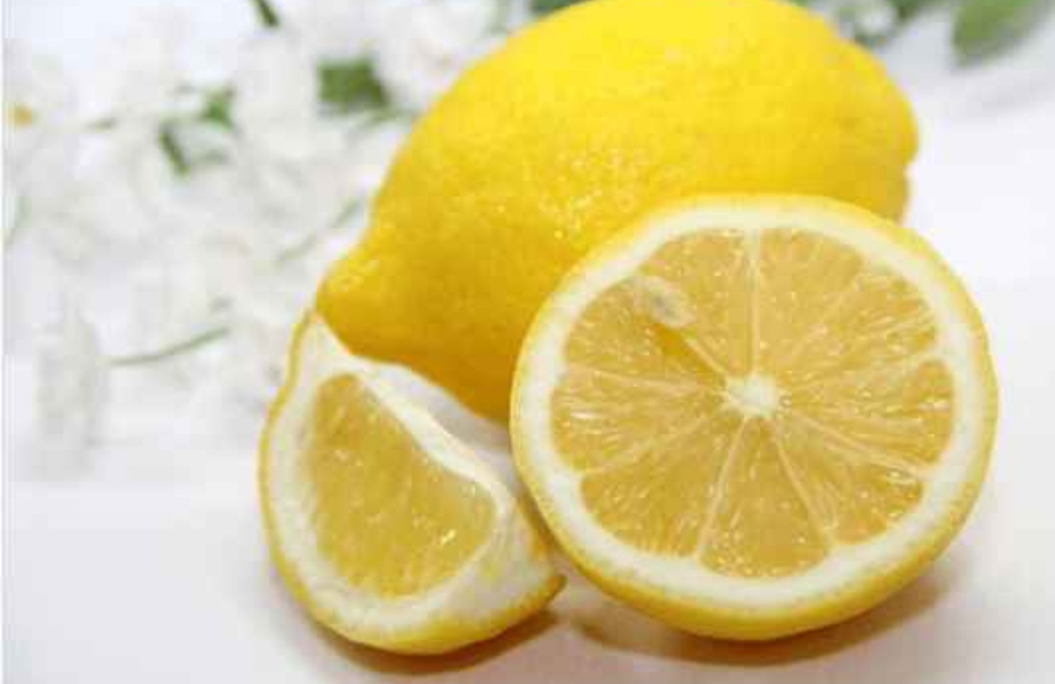 4 Σπιτικά ροφήματα για να κάψετε το λίπος στην κοιλιά