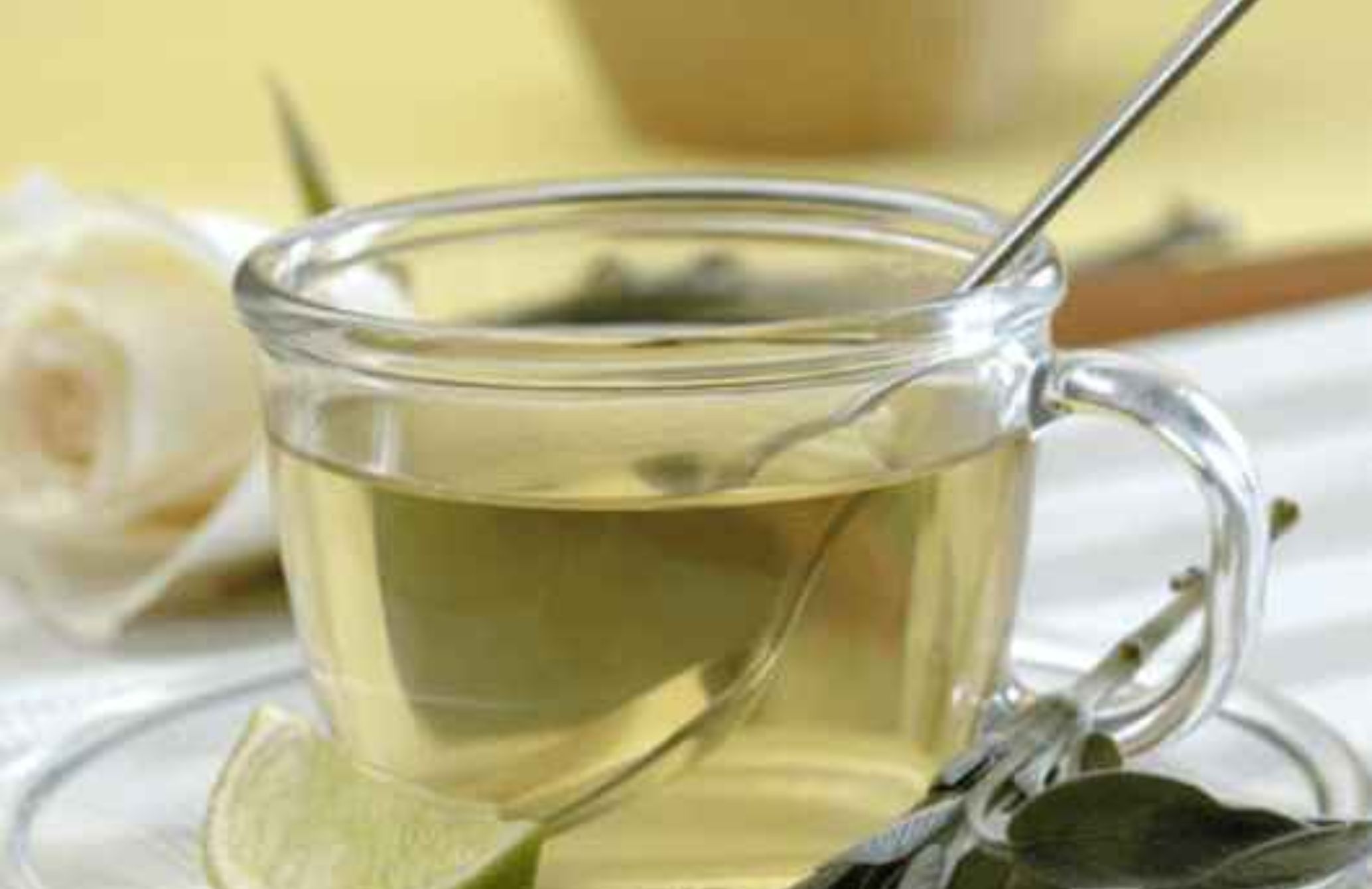 4 Σπιτικά ροφήματα για να κάψετε το λίπος στην κοιλιά