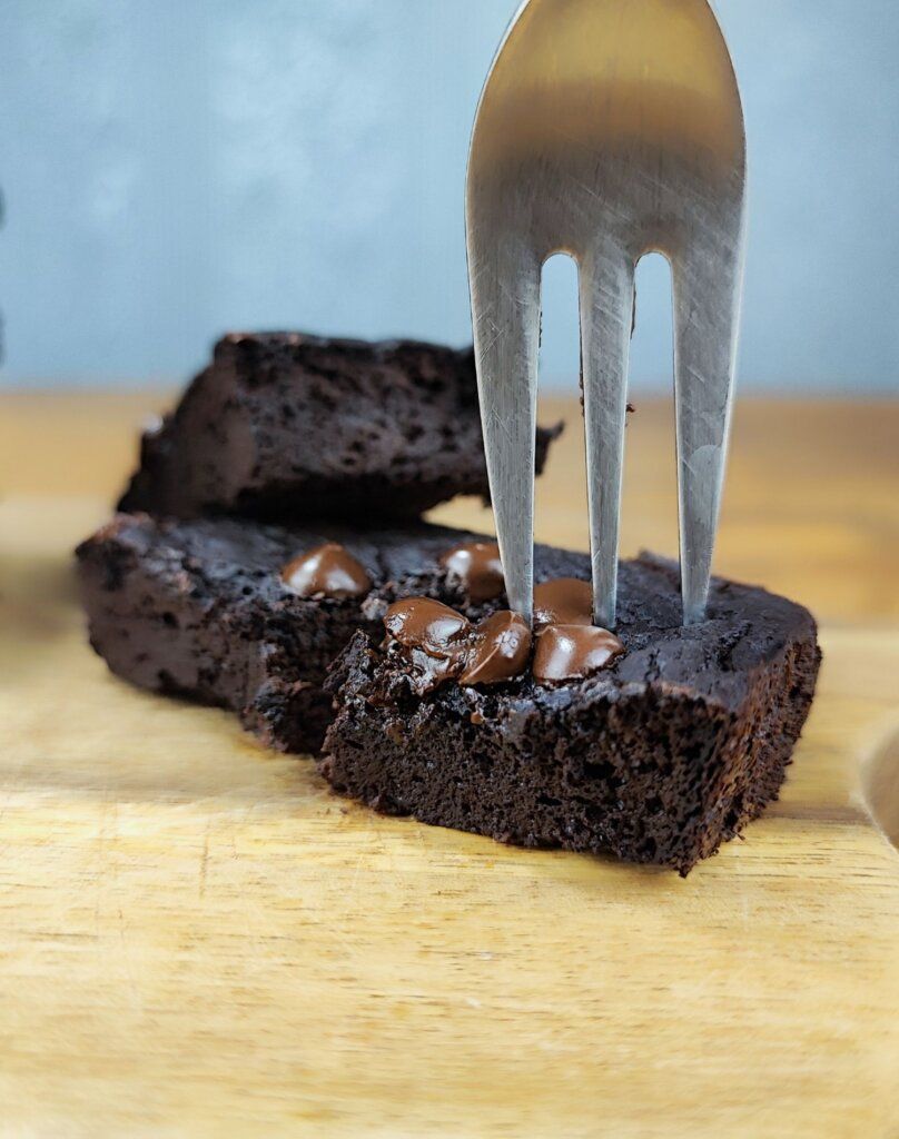 Brownies-μήλου-χωρίς ζάχαρη-συνταγή-