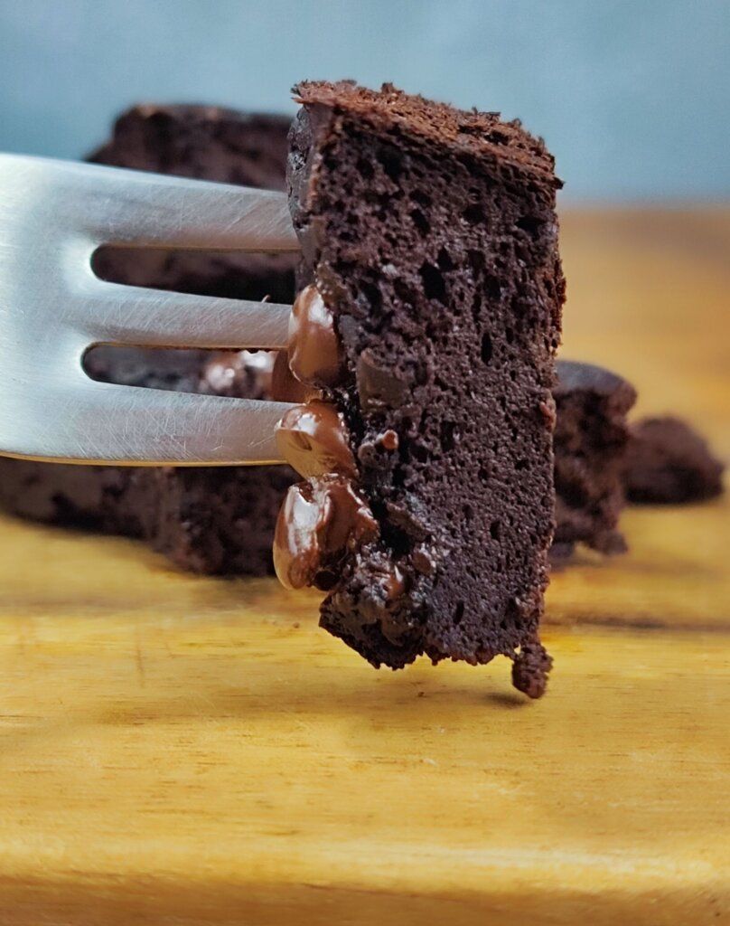 Brownies-μήλου-χωρίς ζάχαρη-συνταγή-