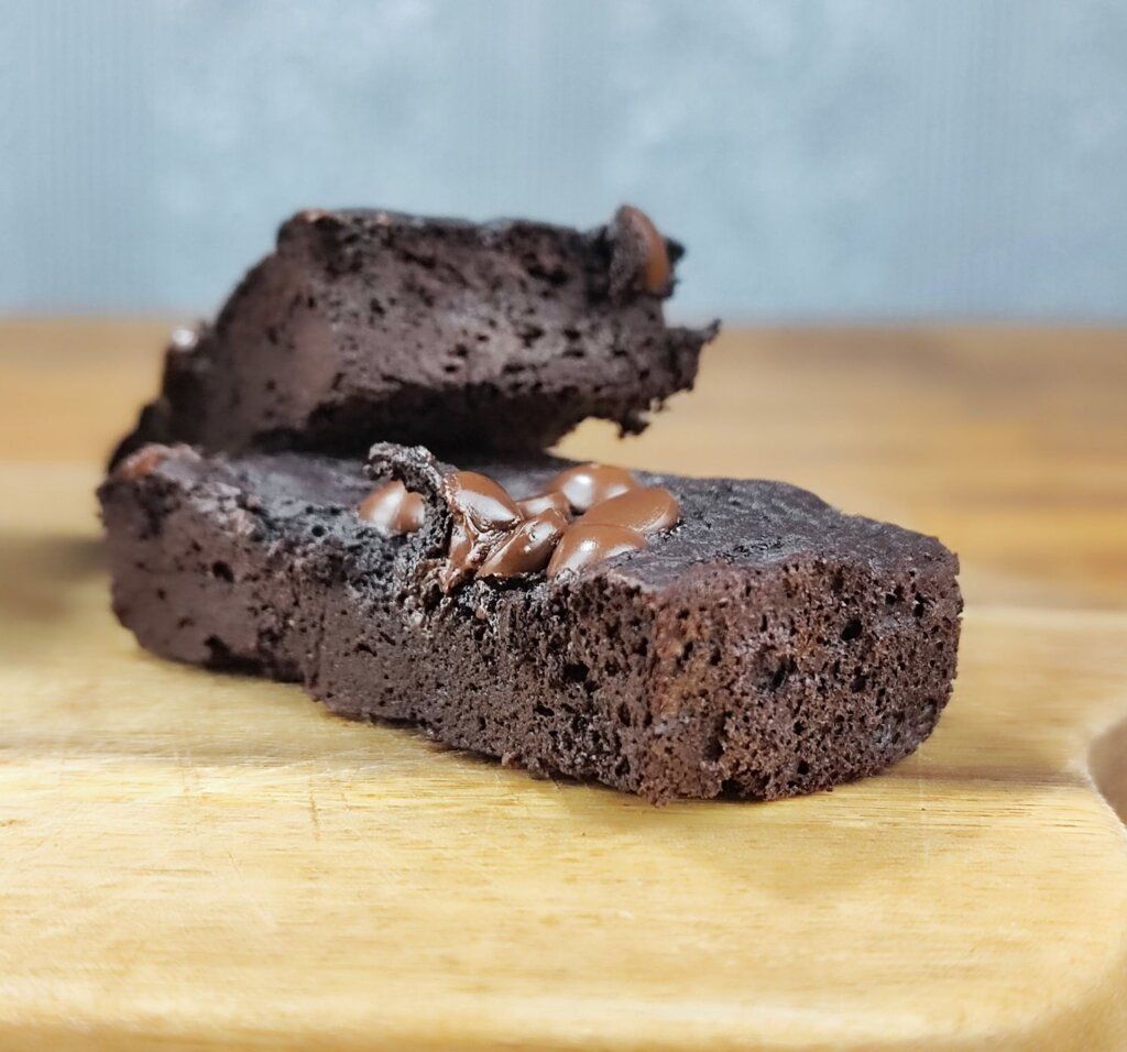 Brownies-μήλου-χωρίς ζάχαρη-συνταγή-