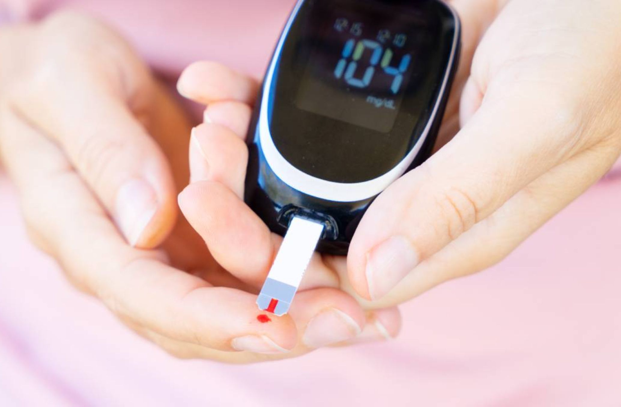 Αντίσταση στην Ινσουλίνη: Τι είναι ποια τα συμπτώματα και ποιος ο τρόπος αντιμετώπισης