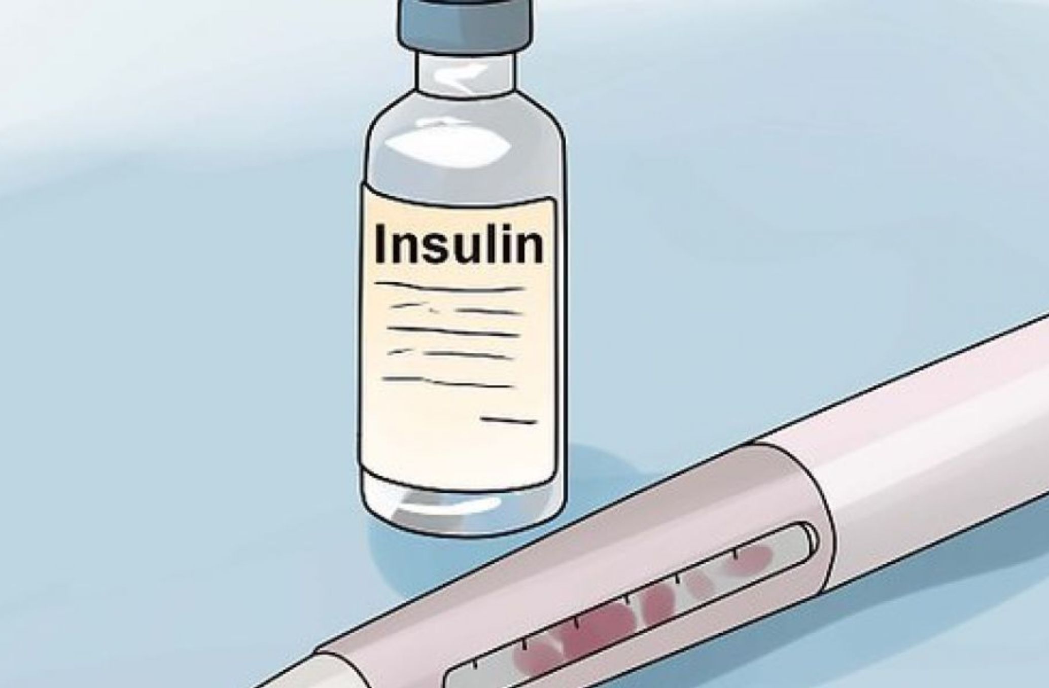 Αντίσταση στην Ινσουλίνη: Τι είναι ποια τα συμπτώματα και ποιος ο τρόπος αντιμετώπισης