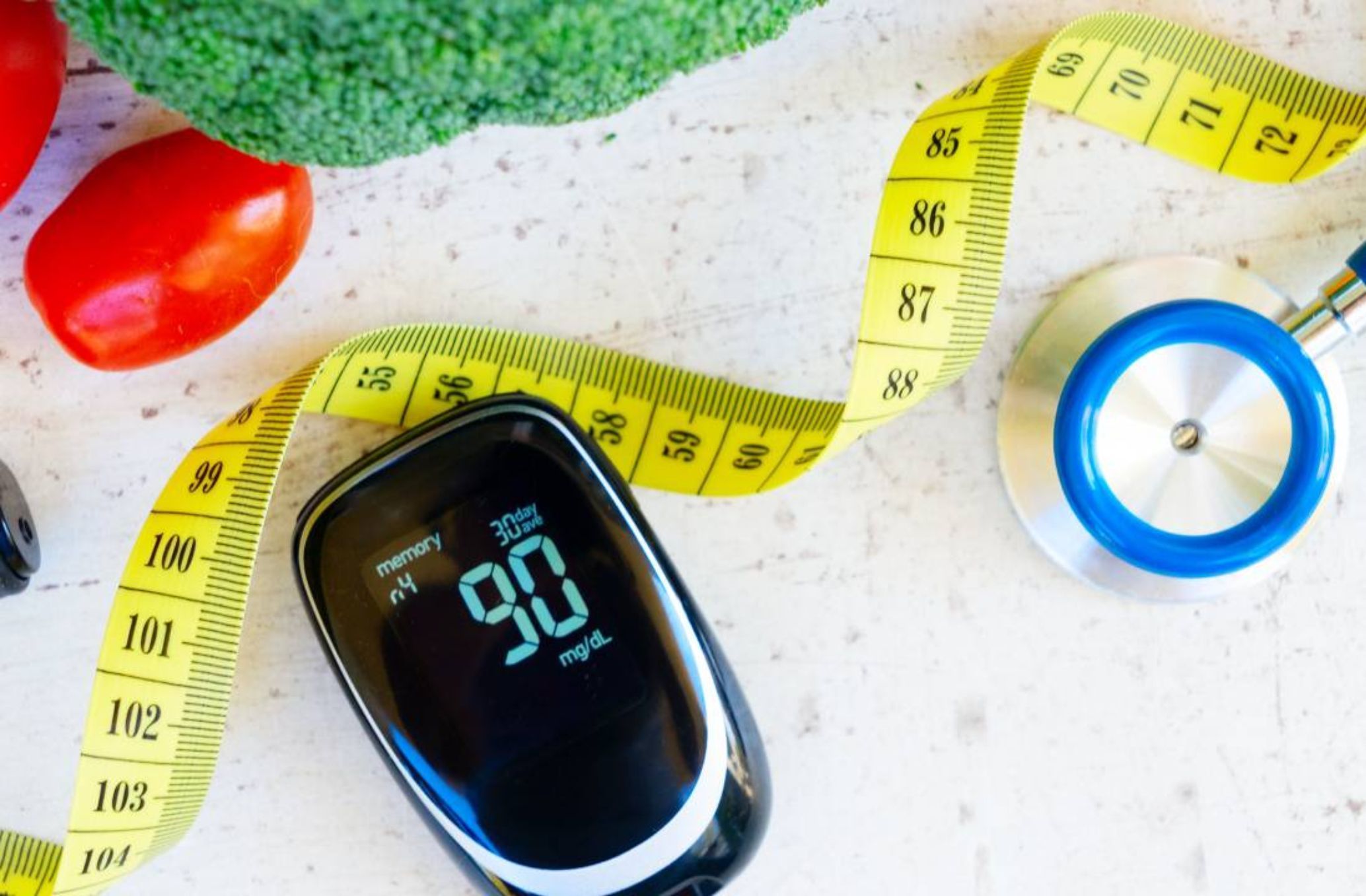 Αντίσταση στην Ινσουλίνη: Τι είναι ποια τα συμπτώματα και ποιος ο τρόπος αντιμετώπισης