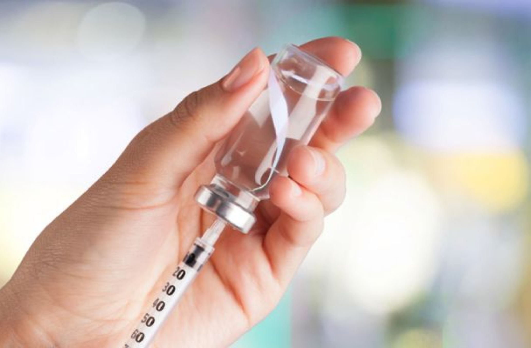 Αντίσταση στην Ινσουλίνη: Τι είναι ποια τα συμπτώματα και ποιος ο τρόπος αντιμετώπισης