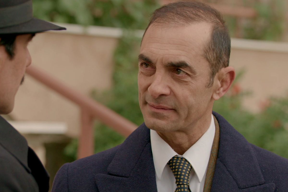 Έρωτας Φυγάς: Ο Κοντογιάννης είναι με το μέρος του παρακράτους