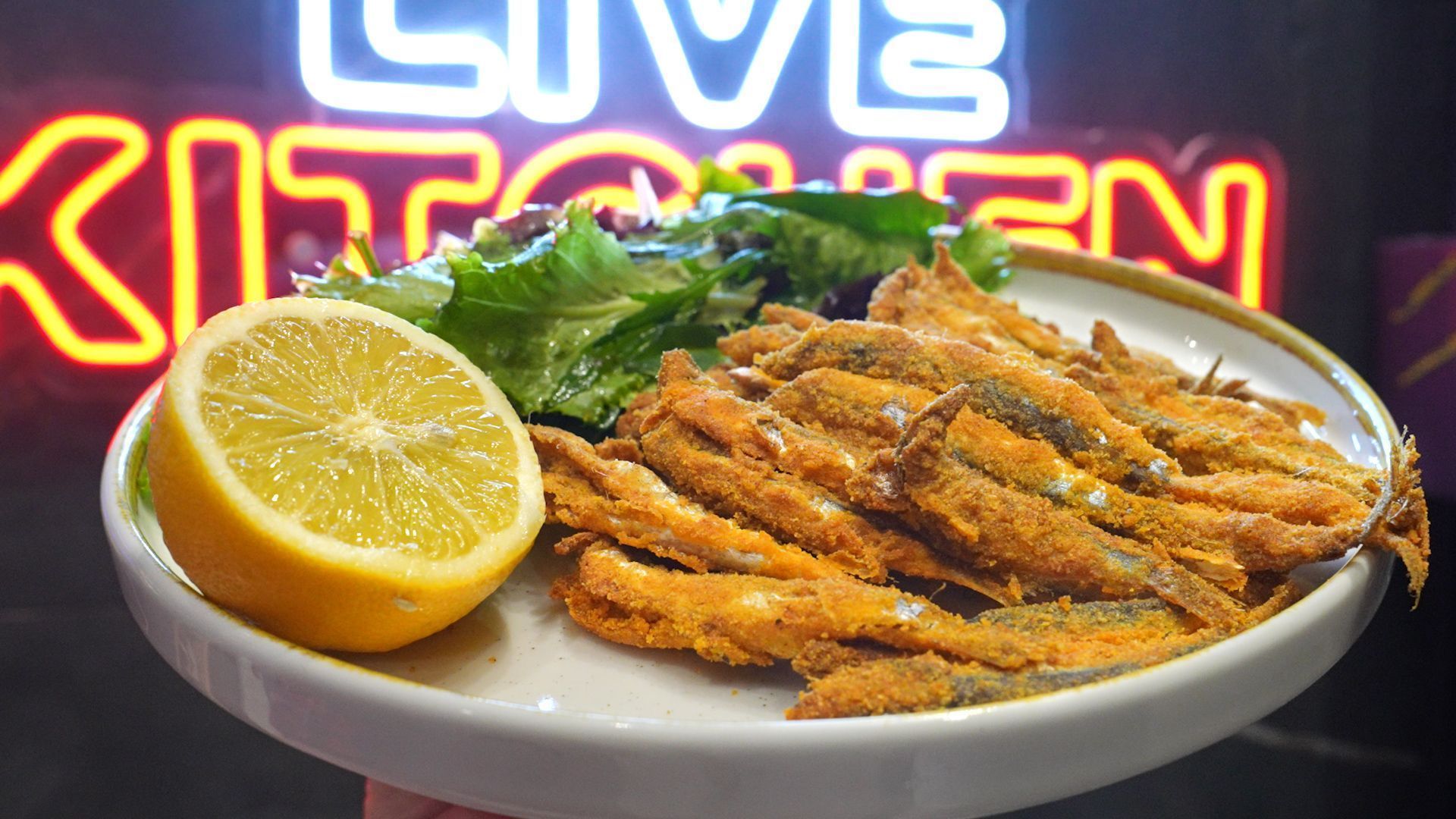 τηγανιτός-γαύρος-στο-airfryer-συνταγή-