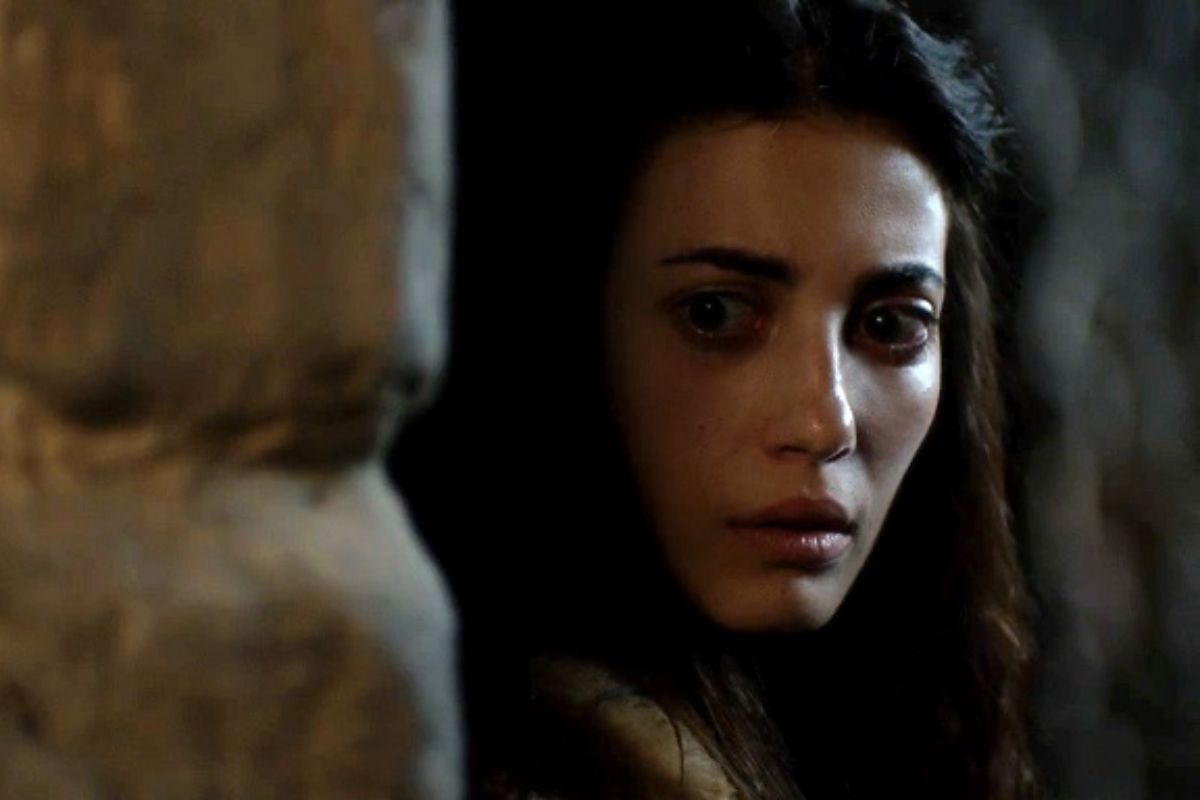 Η Μάγισσα: Η Κερασίνα δεν Πεθαίνει – Τιμωρεί