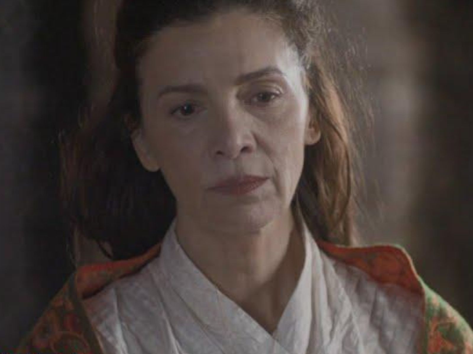 Η Μάγισσα-Δαμιανή-