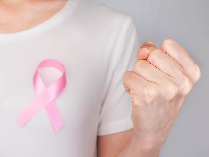 Καρκίνος μαστού: Αύξηση διαγνώσεων σε νεαρές ηλικίες – Γιατί συμβαίνει αυτό;