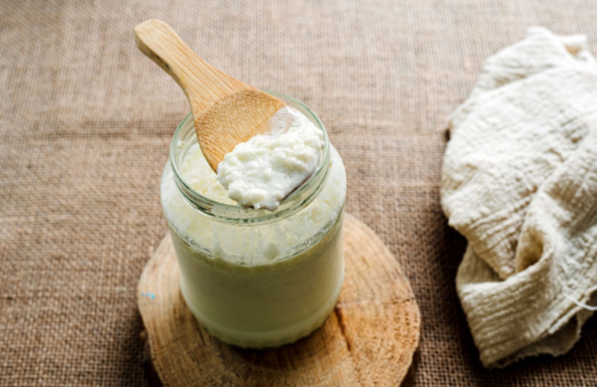 Κεφίρ: Η διατροφική αξία του και πως βοηθάει τον οργανισμό