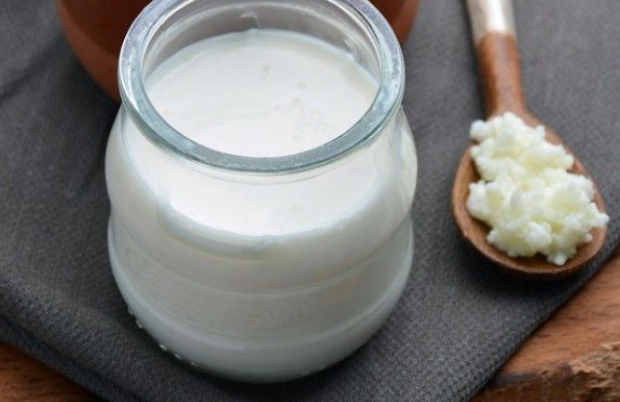 Κεφίρ: Η διατροφική αξία του και πως βοηθάει τον οργανισμό