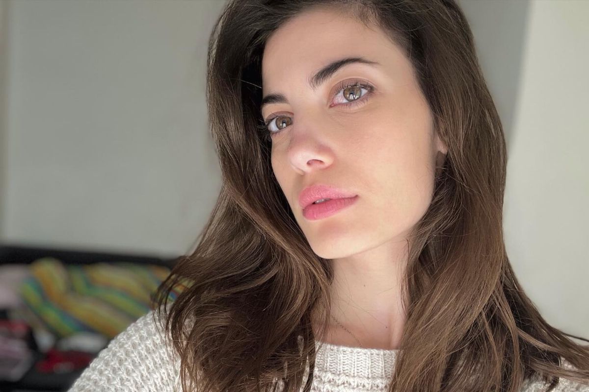 H Μάγισσα: Η Γερακίνα κόρη του Σπήλιου