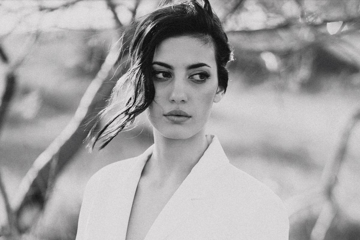 H Μάγισσα: Η Γερακίνα κόρη του Σπήλιου