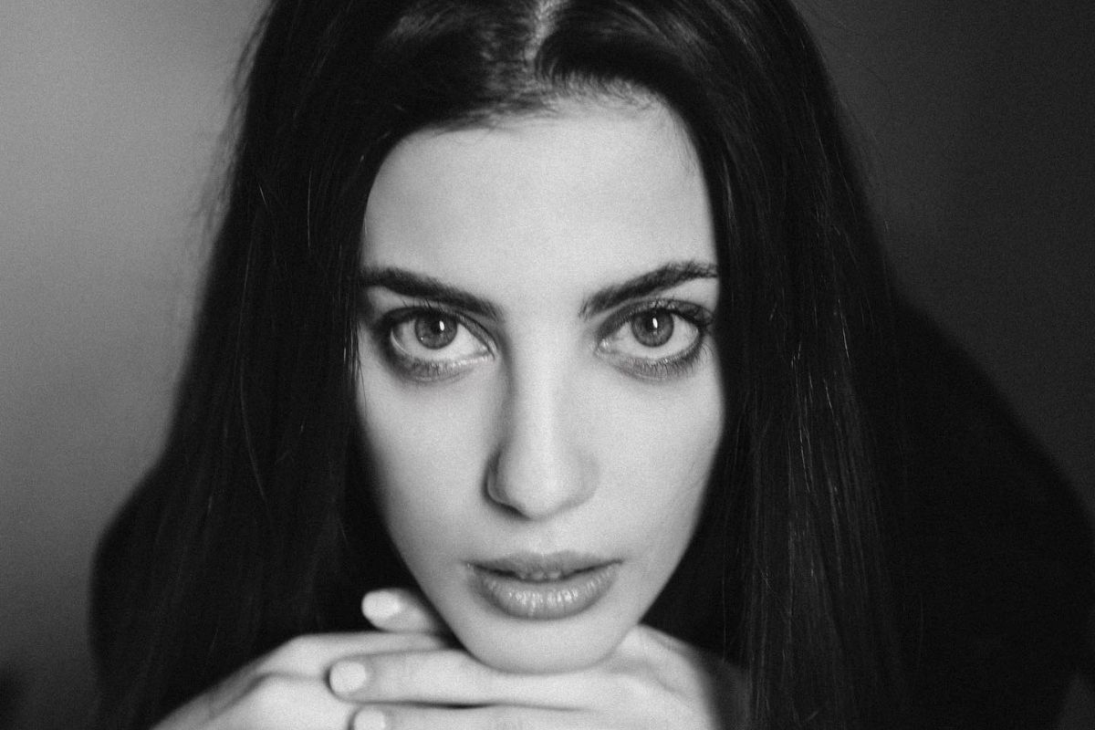 H Μάγισσα: Η Γερακίνα κόρη του Σπήλιου