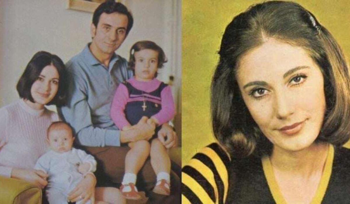 Απο τα πιο αγαπημένα του Ελληνικού Κινηματόγραφου: Ο γάμος ,οι Κάννες και ο μεγάλος έρωτας