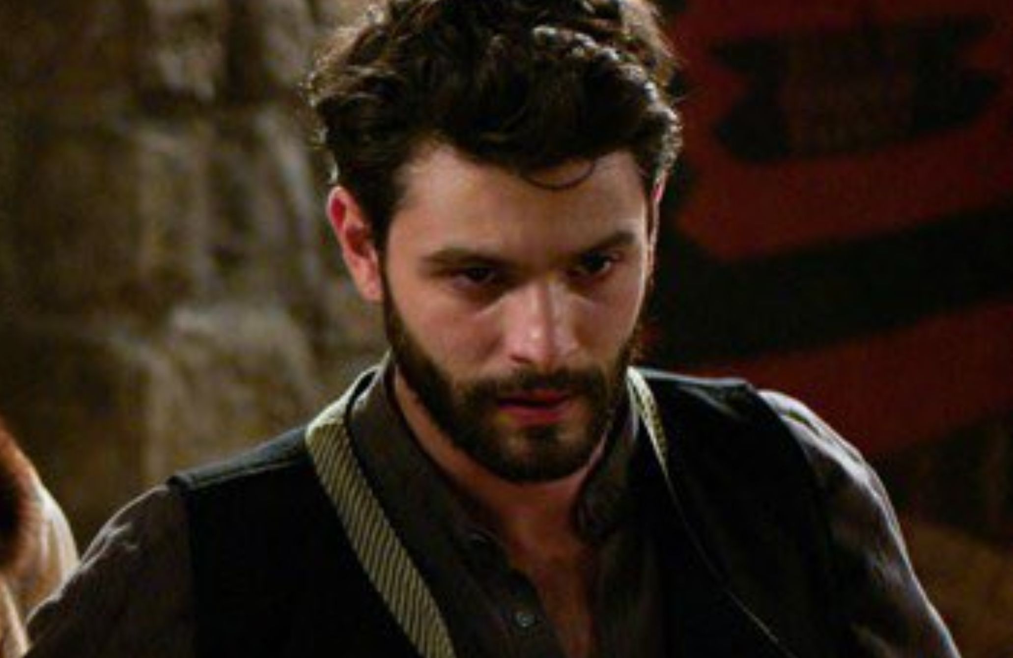 Η Μάγισσα: Πουλούν τον Τζανή για δούλο