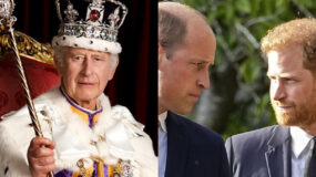 Κάρολος – Παλάτι : Δεν κάνει πίσω ο Ουίλιαμ – Δεν έχει σκοπό να συναντηθεί με τον αδελφό του Χάρι