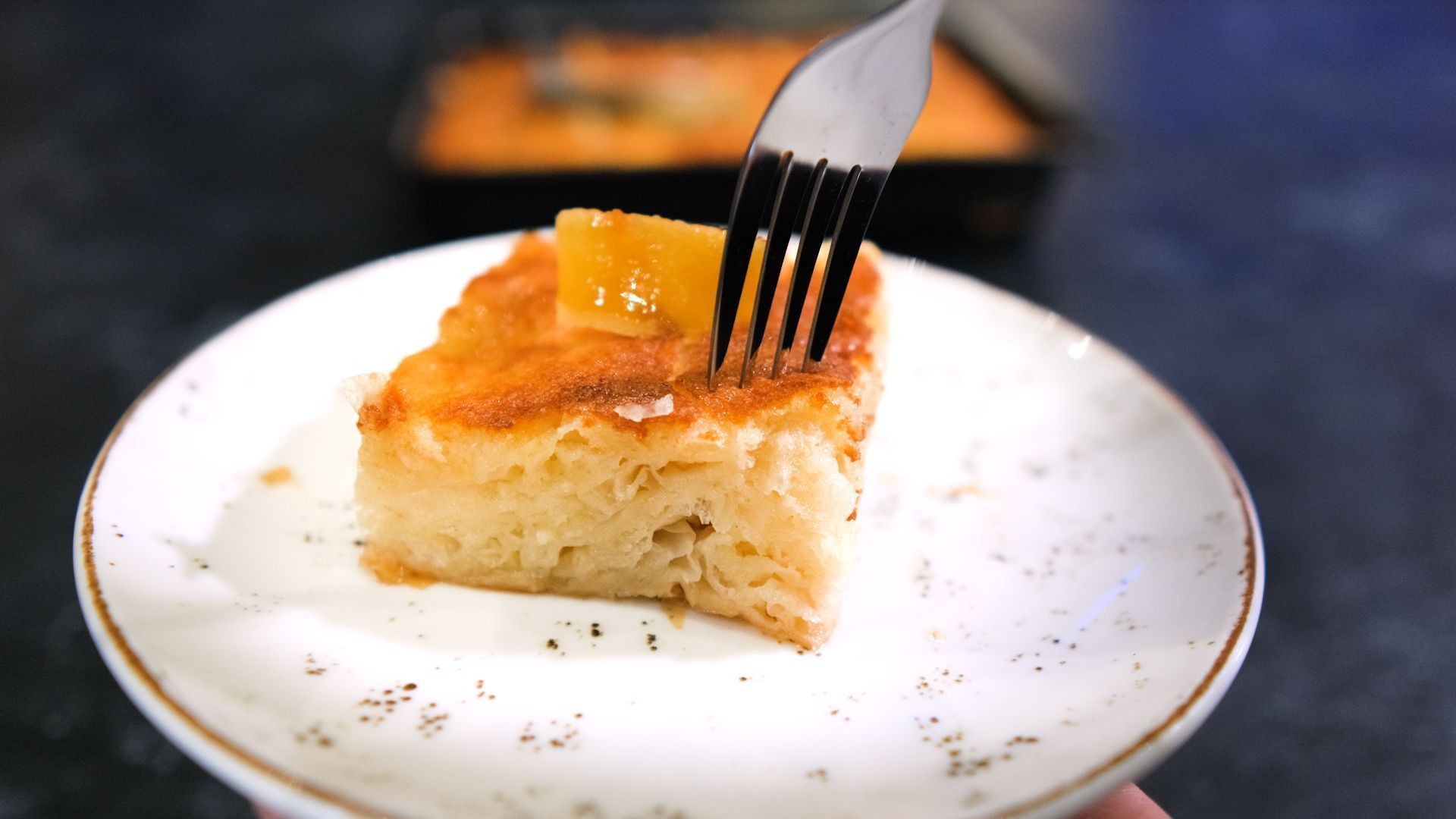 λεμονόπιτα-ταψιού-συνταγή-