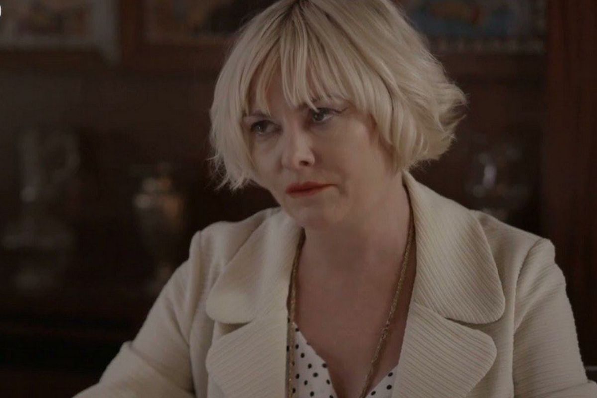 Ο Παράδεισος των Κυριών: Η Βικτώρια δηλητηριάζει τον Φώτη