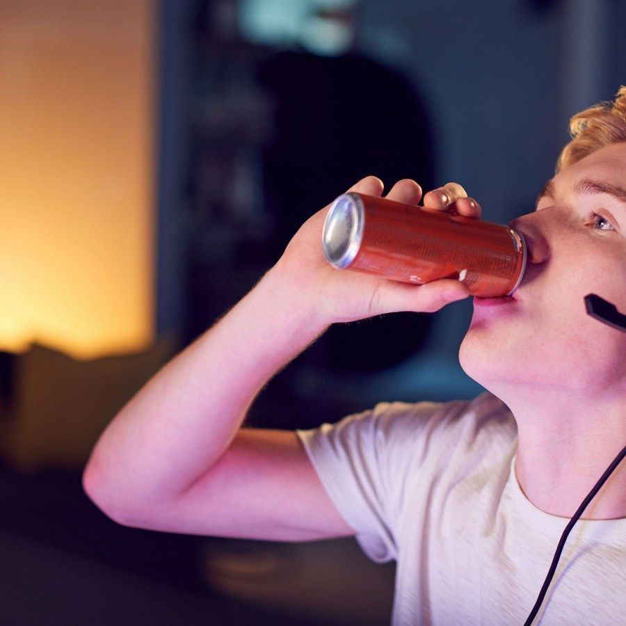 αρνητικές-επιπτώσεις-στον-ύπνο-των-εφήβων-από-τα-ενεργειακά ποτά- αρνητικές-επιπτώσεις-στον-ύπνο-των-εφήβων-από-τα-ενεργειακά ποτά-