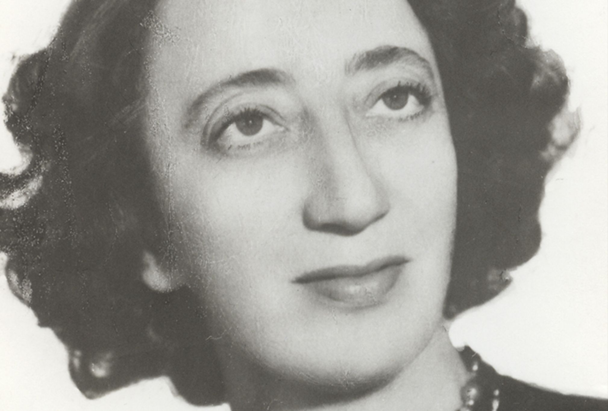 Ταϋγέτη Μπασούρη: Η συγκλονιστική ιστορία της ηθοποιού με την μεγάλη καριέρα η εξορία και το μοναχικό τέλος