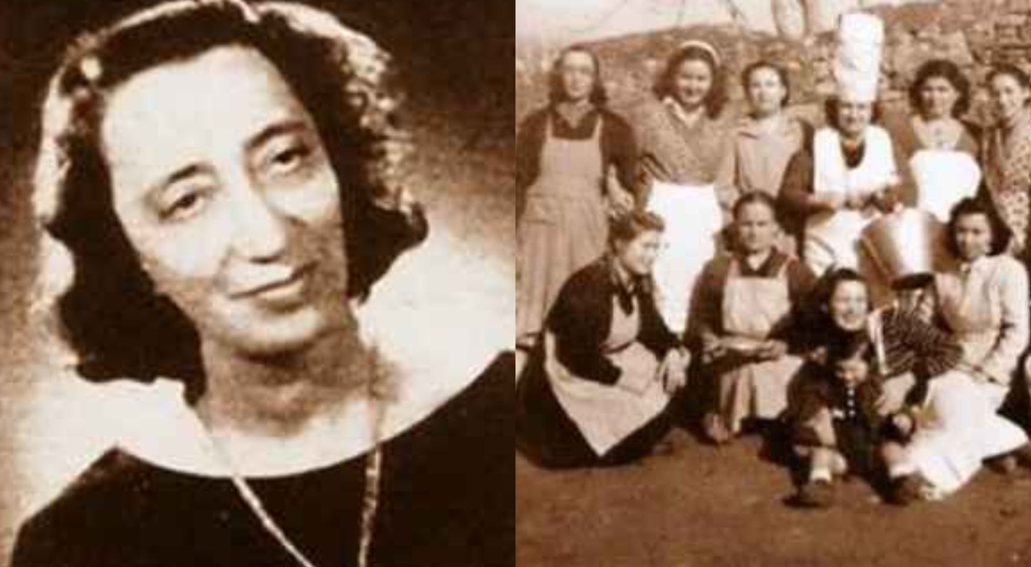 Ταϋγέτη Μπασούρη: