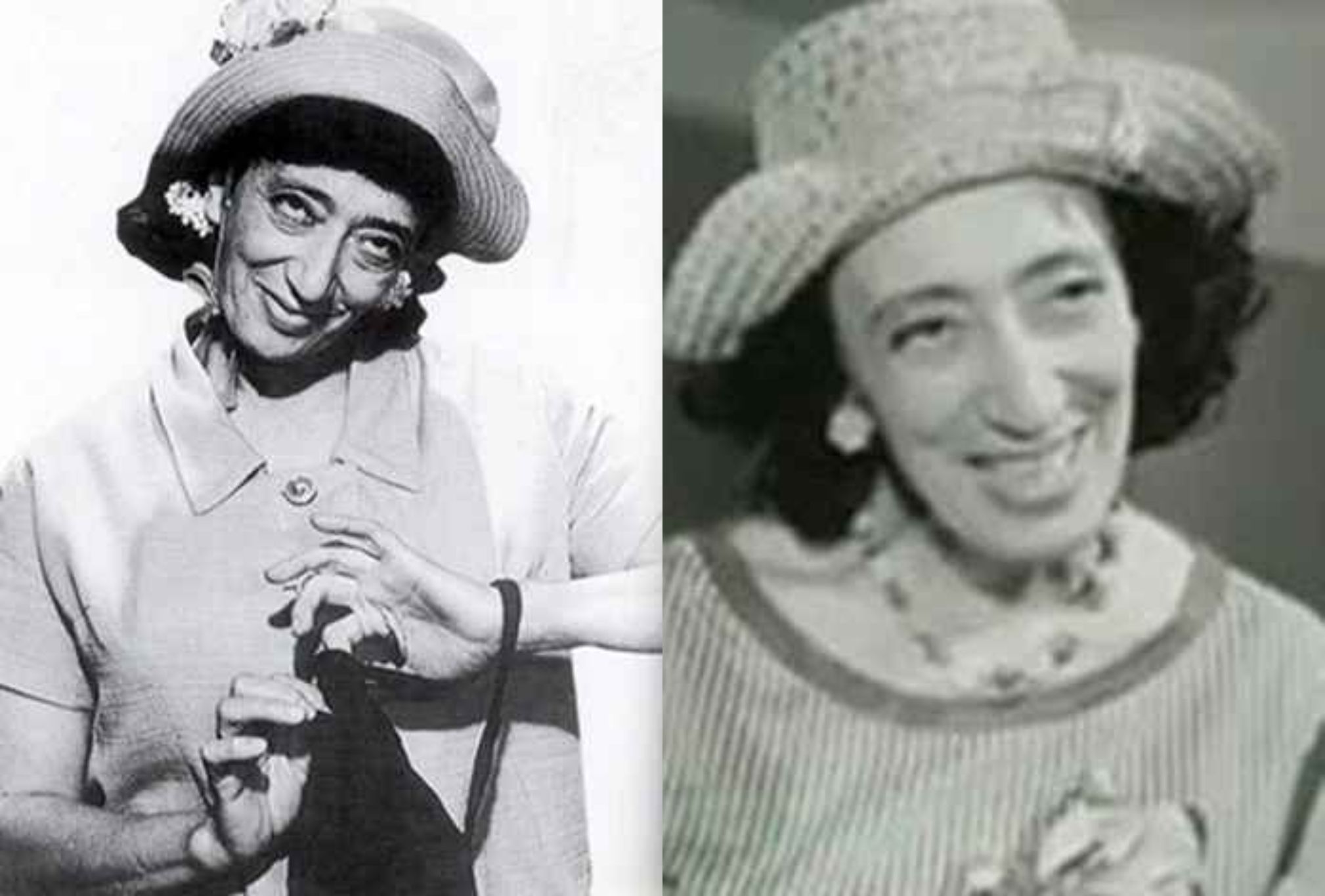 Ταϋγέτη Μπασούρη: