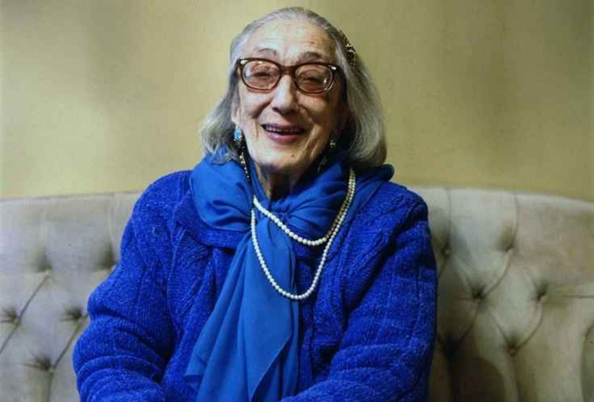 Ταϋγέτη Μπασούρη: