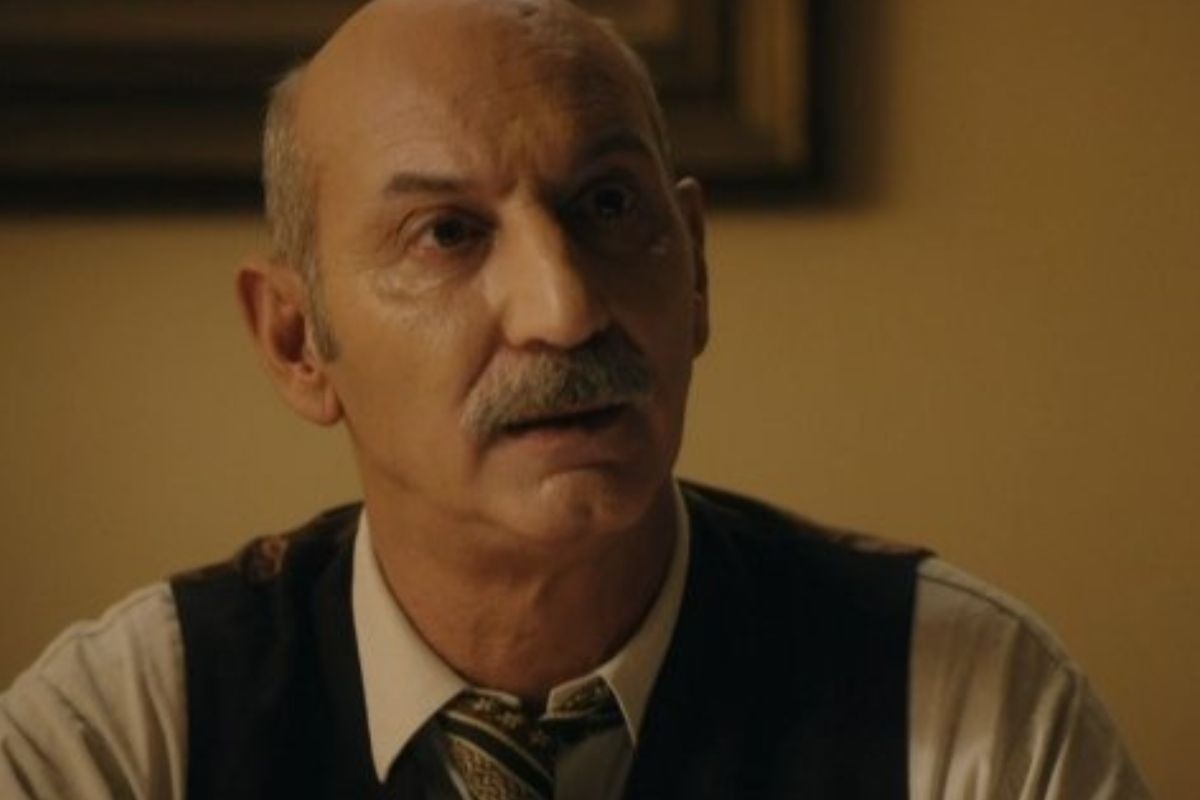 Το Ναυάγιο: Είσαι κόρη μου – Ο Δημήτρης σοκάρει τη Θοδώρα