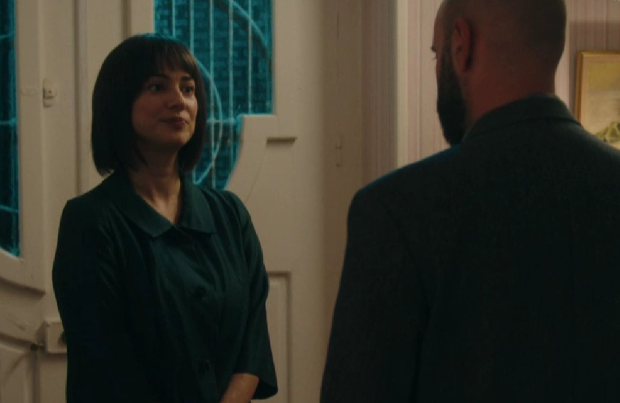 Το Ναυάγιο: Ο Μάριος πεθαίνει- Η Στέλλα τρελαίνεται