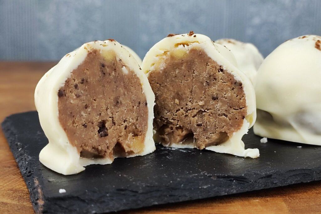 Τρουφάκια-μήλου-χωρίς ζάχαρη-συνταγή- Τρουφάκια-μήλου-χωρίς ζάχαρη-συνταγή-