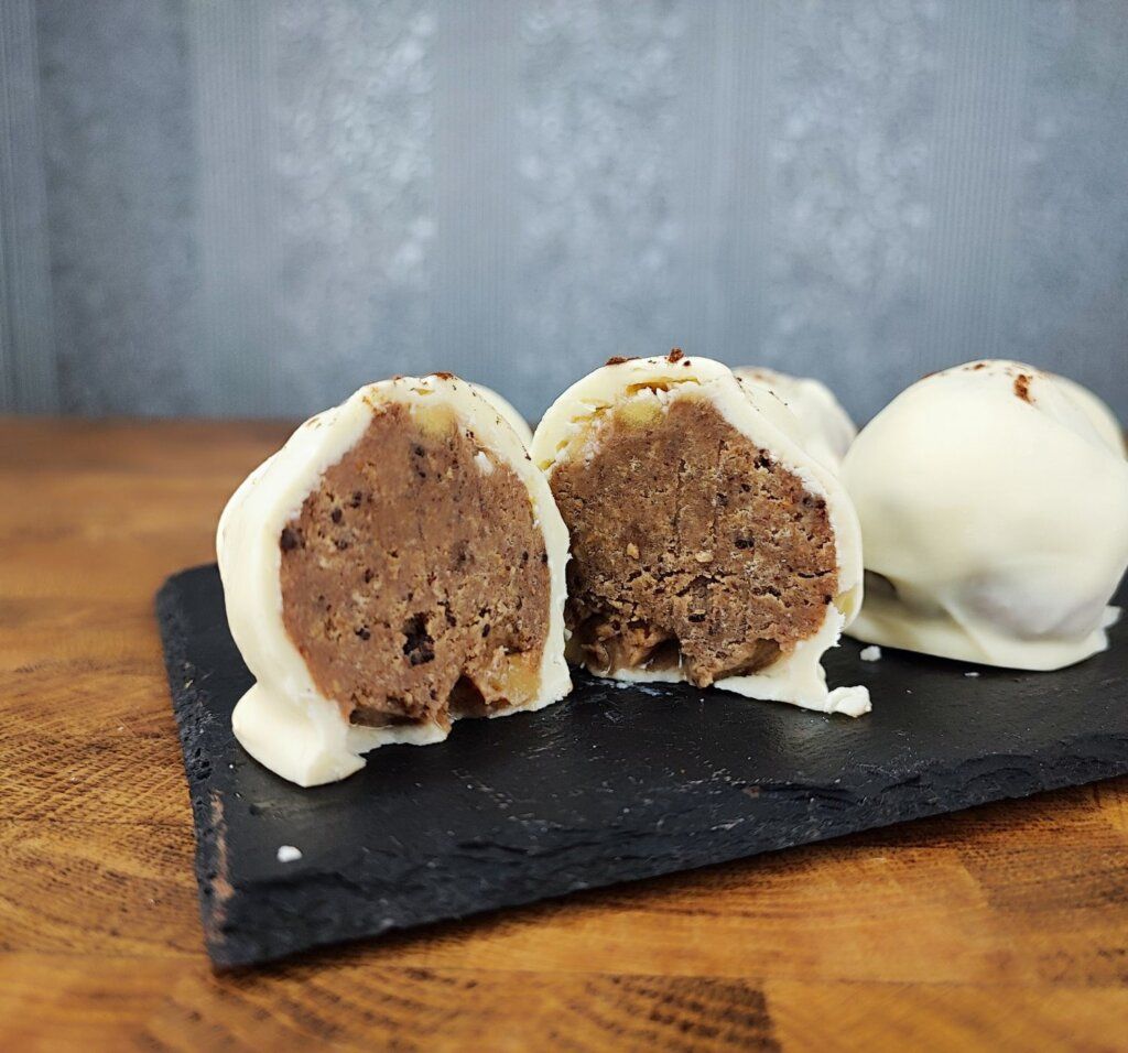 Τρουφάκια-μήλου-χωρίς ζάχαρη-συνταγή- Τρουφάκια-μήλου-χωρίς ζάχαρη-συνταγή-