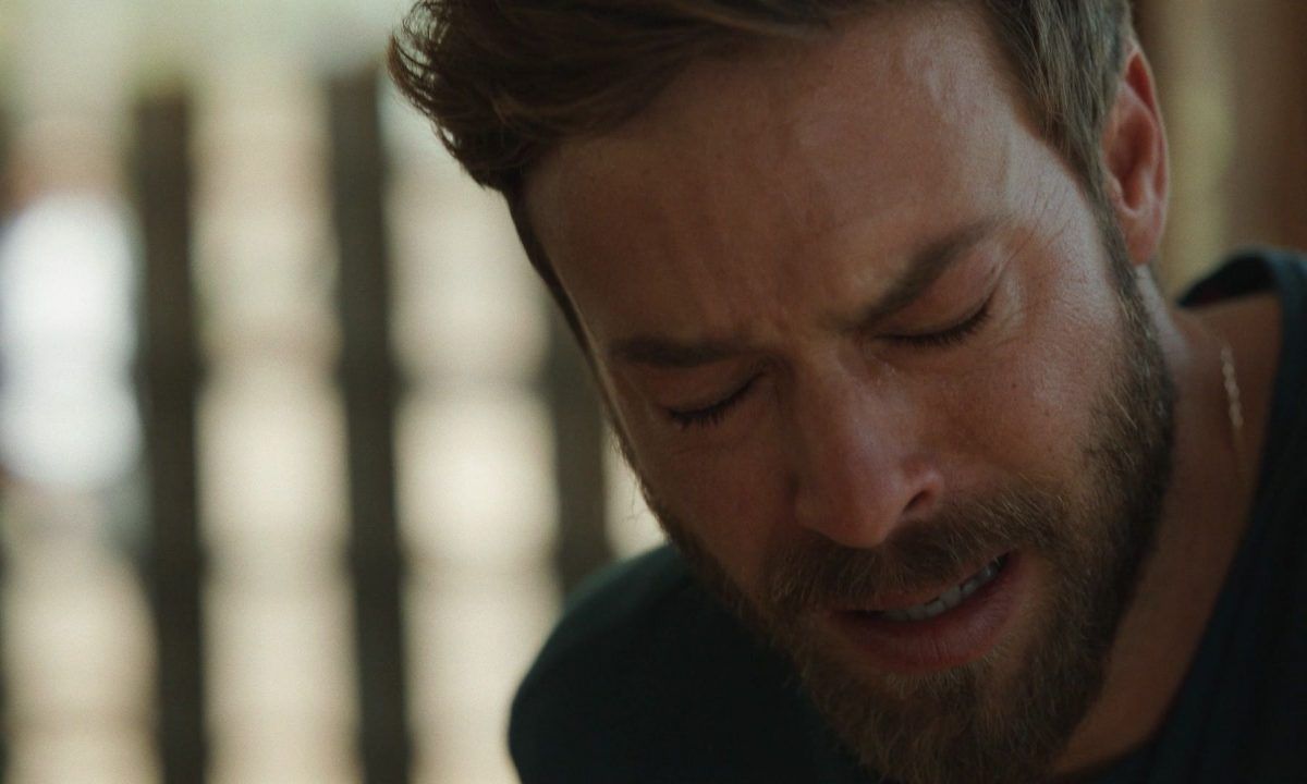 Famagusta: Ο Παύλος ένα βήμα πριν το θάνατο