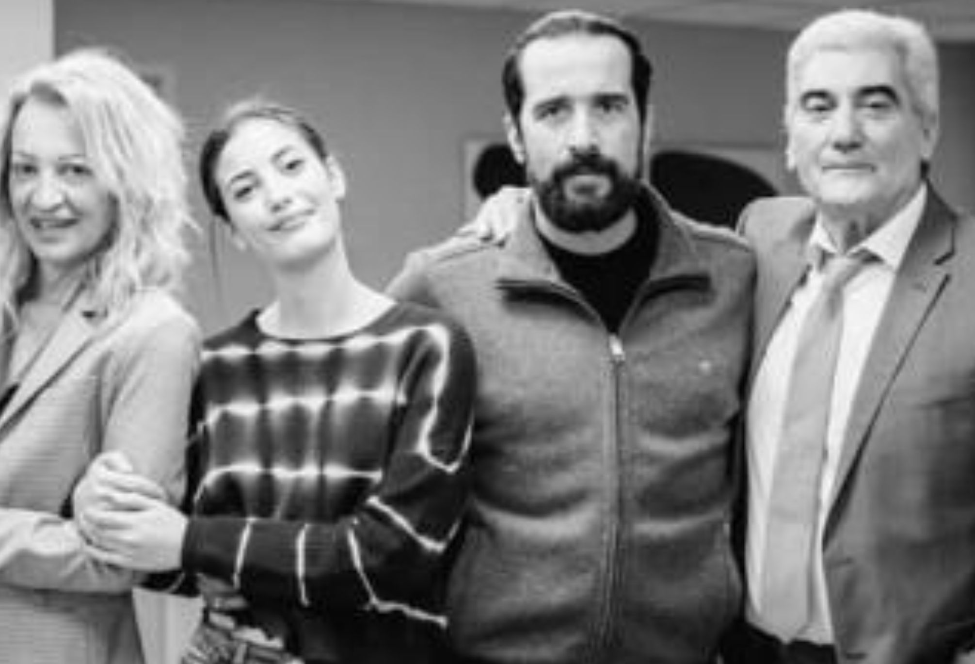 H Μάγισσα: Η Γερακίνα κόρη του Σπήλιου