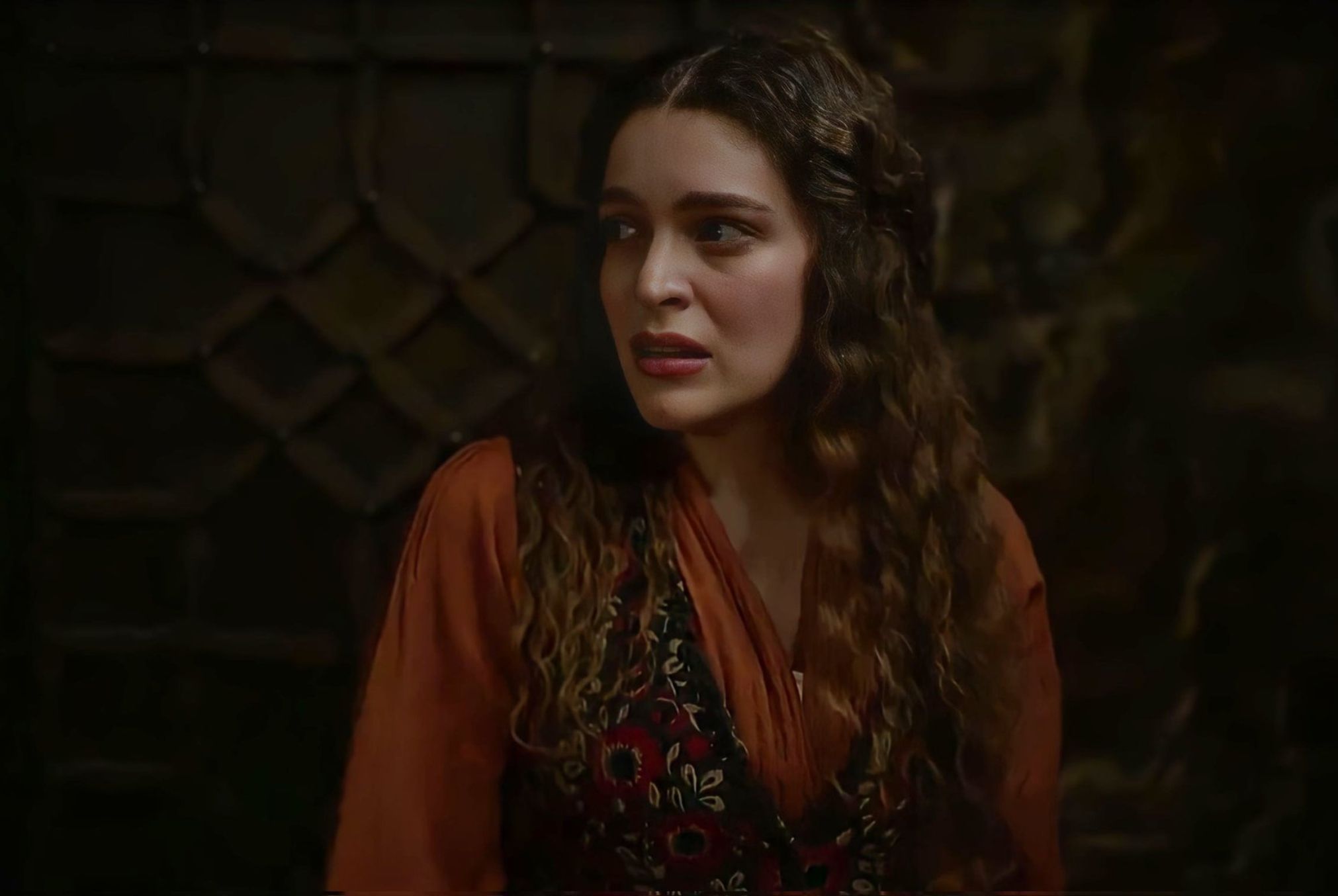 Η Μάγισσα: Η Μεταξία υφαίνει την εκδίκηση της – Ποιον θα σκοτώσει;