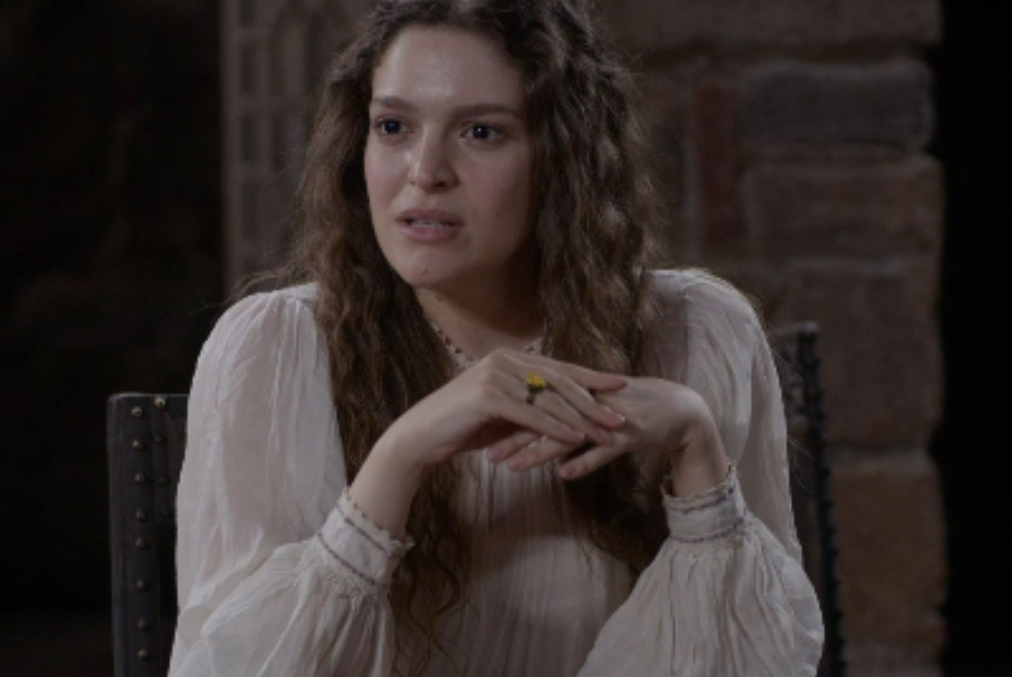 Η Μάγισσα: Η Μεταξία υφαίνει την εκδίκηση της – Ποιον θα σκοτώσει;