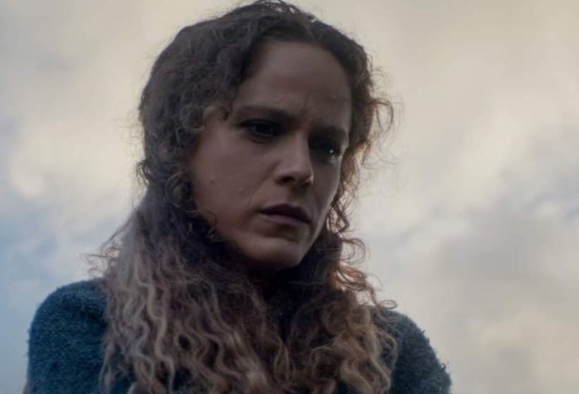 Η Μάγισσα: Η προφητεία της Τσιγγάνας που συγκλονίζει την Θεοφανώ