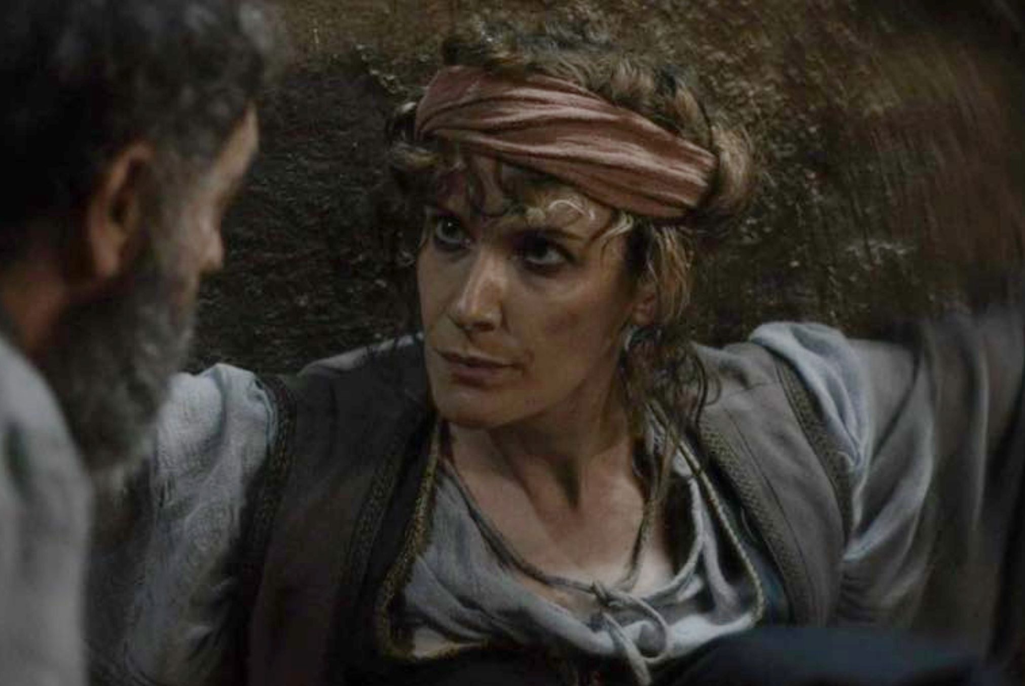 Η Μάγισσα: Η προφητεία της Τσιγγάνας που συγκλονίζει την Θεοφανώ