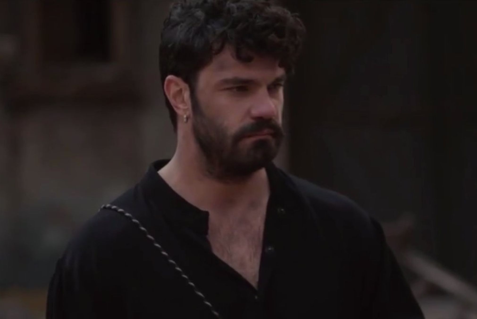 Η Μάγισσα: Ο Μάρκος κλείνει στο μπουντρούμι τη Μαριώ