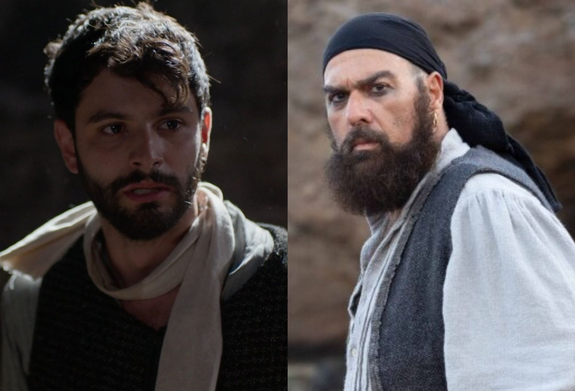 Η Μάγισσα: Ο Μόφορης σώζει το Τζανή