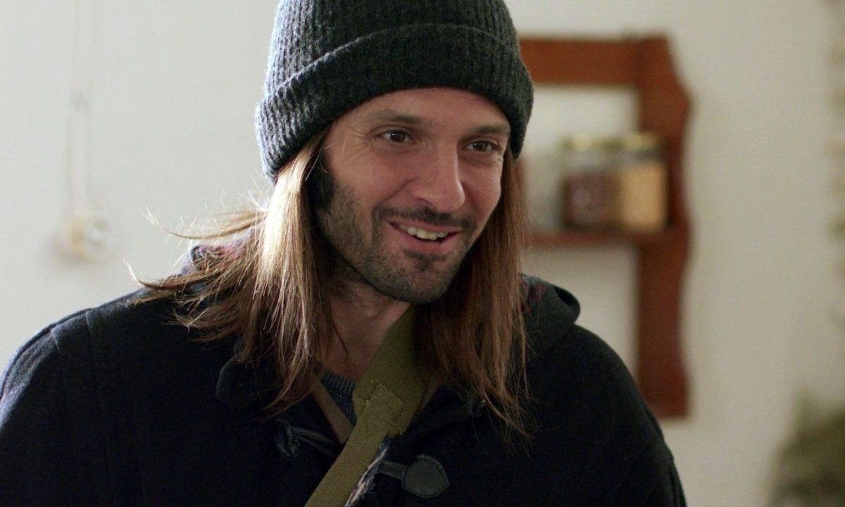 Η Παραλία: Η Χείρα που αλλάζει τη ζωη του Χαρη (τη ναυπλιωτου βαλτε εξωτερικη)